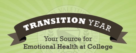 Transition Year Logo