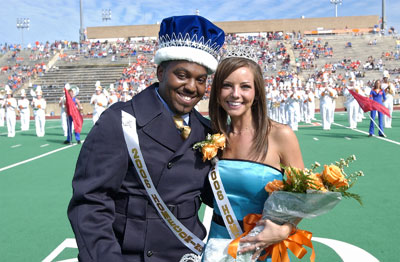 2006 King and Queen