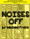 NoisesOff poster