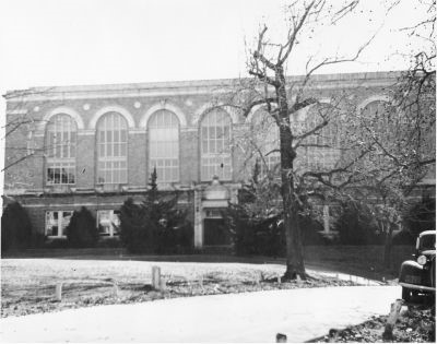 Estill Building, built in 1928-29