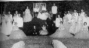 Coronation