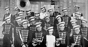 Band Uniforms