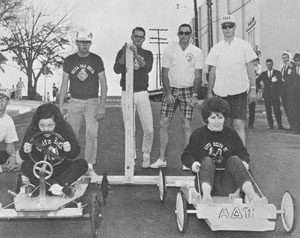 Soap Box Derby