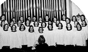 Girls' Choir