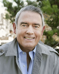 Photo of Dan Rather