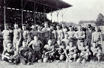 Football team