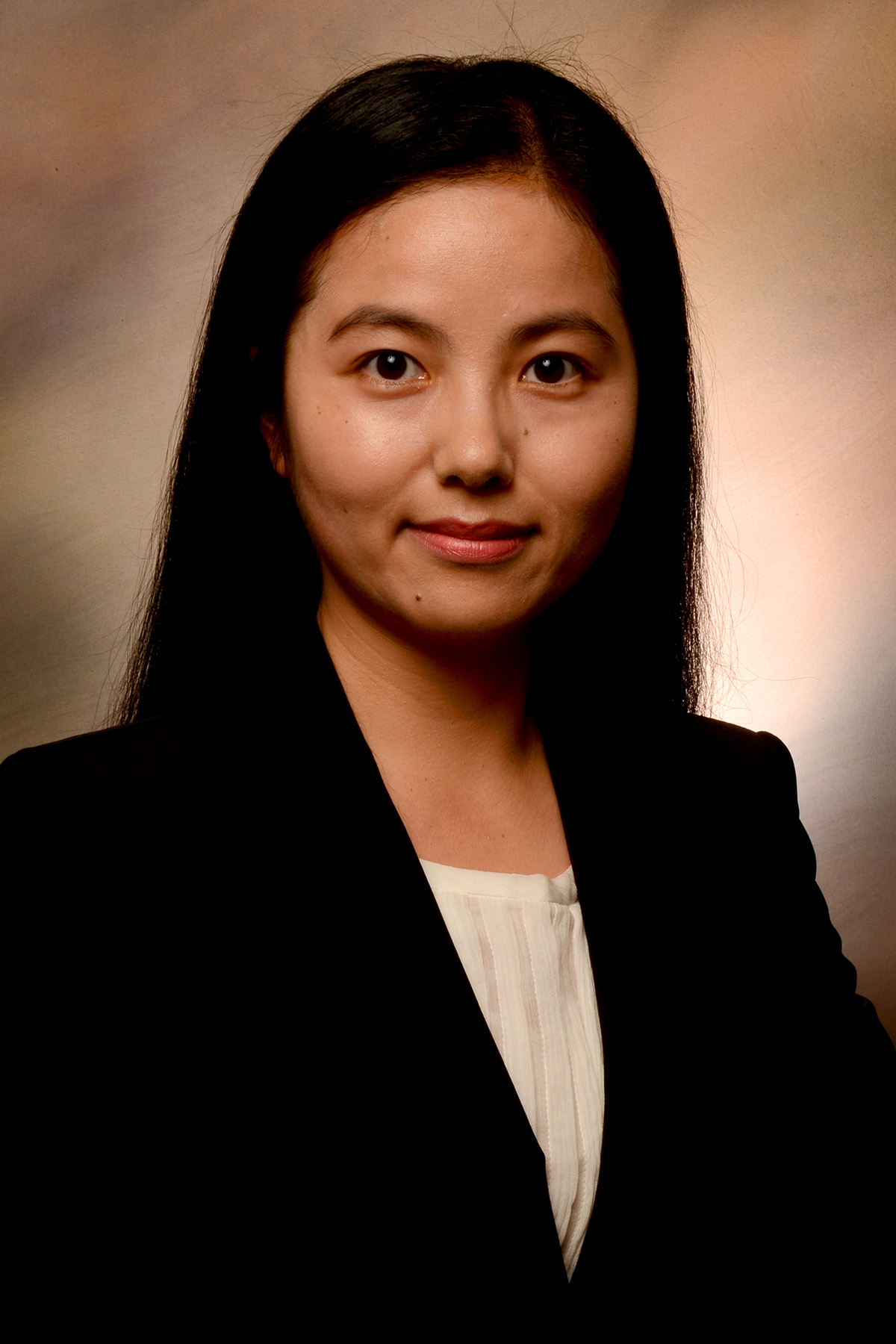 Dr. Danhong Chen