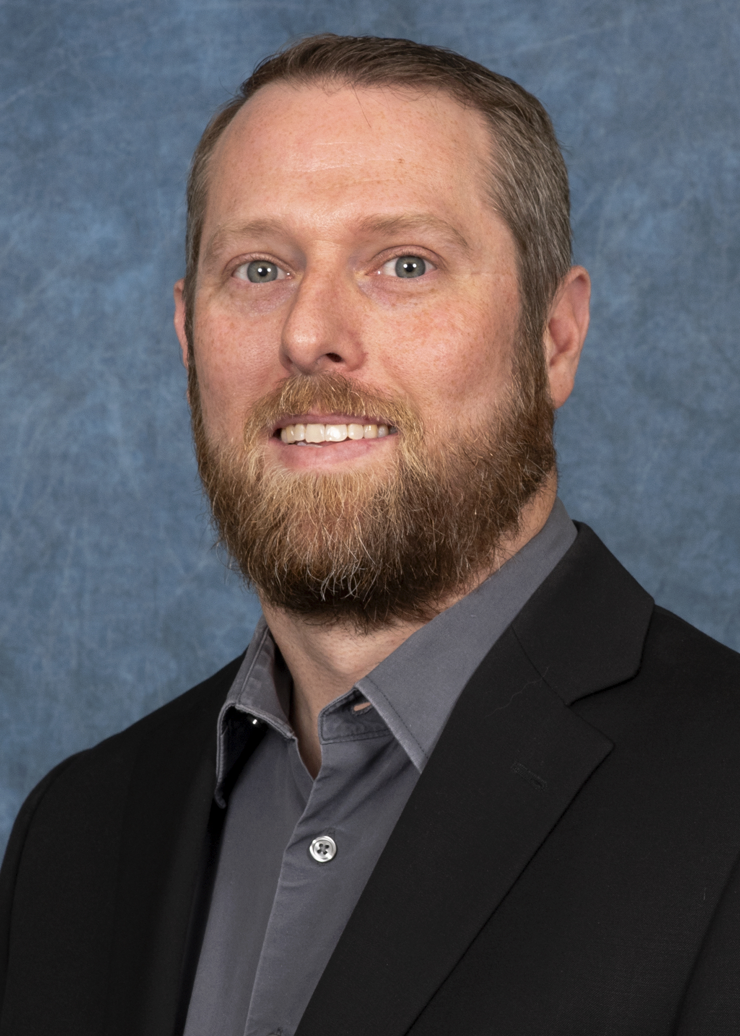 Dr. Mark Anderson