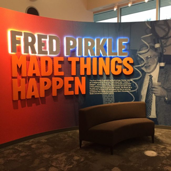 Fred Pirkle Museum