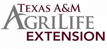 Texas a & m extension agrilife