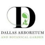 dallas arboretum logo