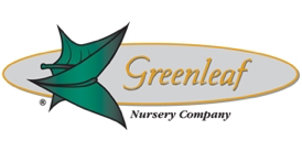 greenleaf nursery company logo