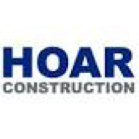 hoar construction logo