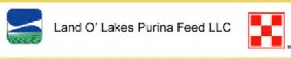 land o lakes purina feed llc logo