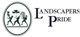 landscapers pride logo