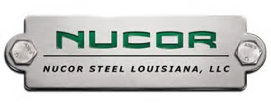 nucor steel louisiana, LLC logo