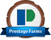 prestigefarms logo
