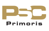 PSC primoris logo