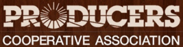 producers cooperative association logo