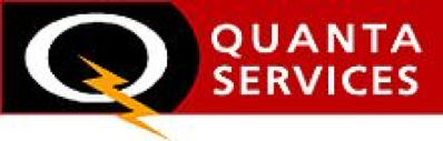 quanta services logo