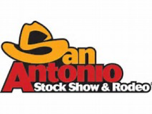 sanantonio stock show & rodeo logo