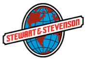 stewarts & stevenson logo