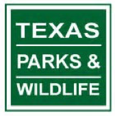 texas parks & wildlife logo