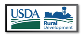 usda rural development logo