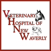 vhnw Veterinary Hospital of New Waverly logo