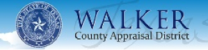 walkercounty county appraisal district logo