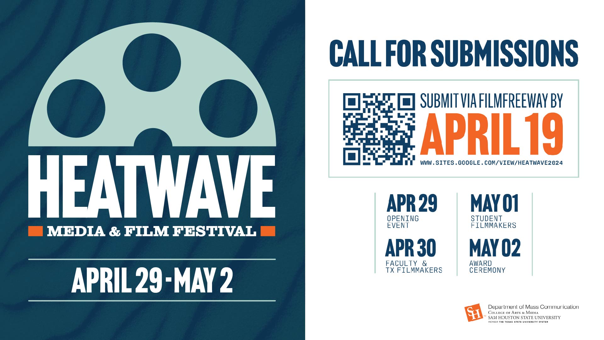 Heatwave Film Festival 2024