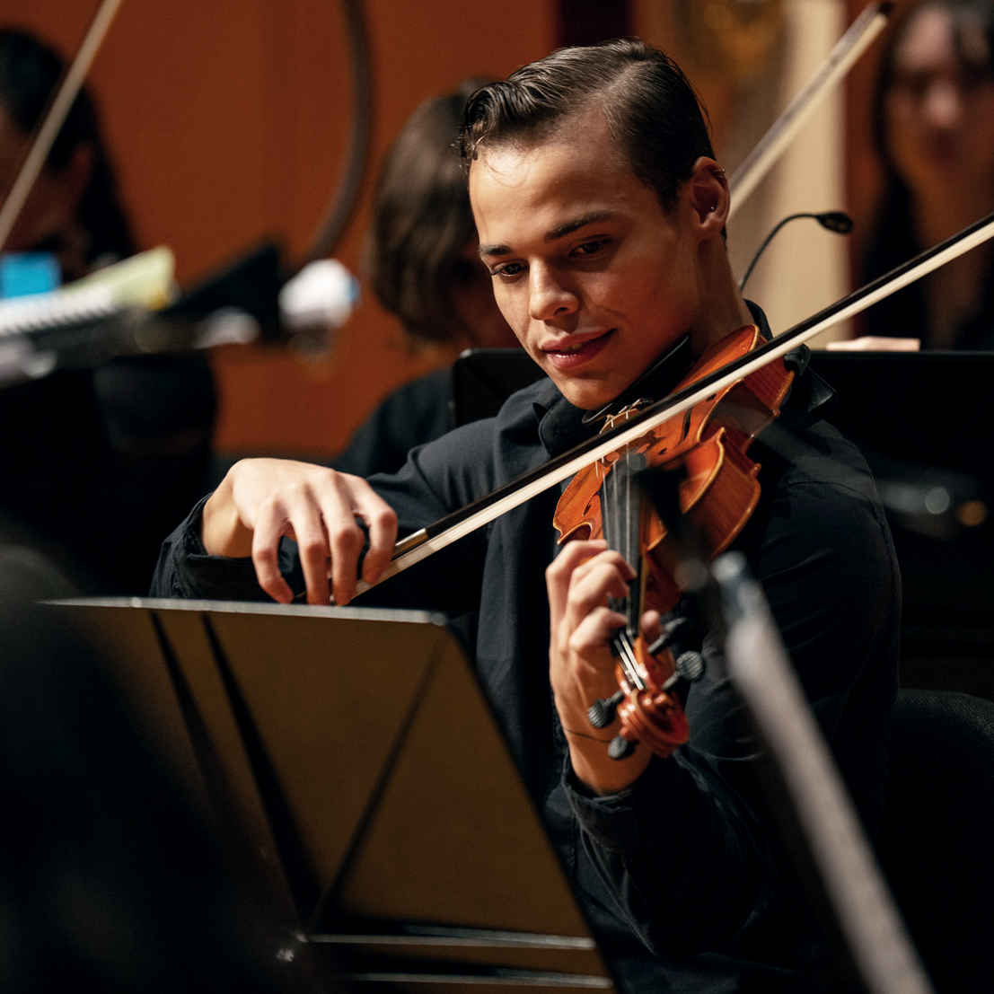 School of Music