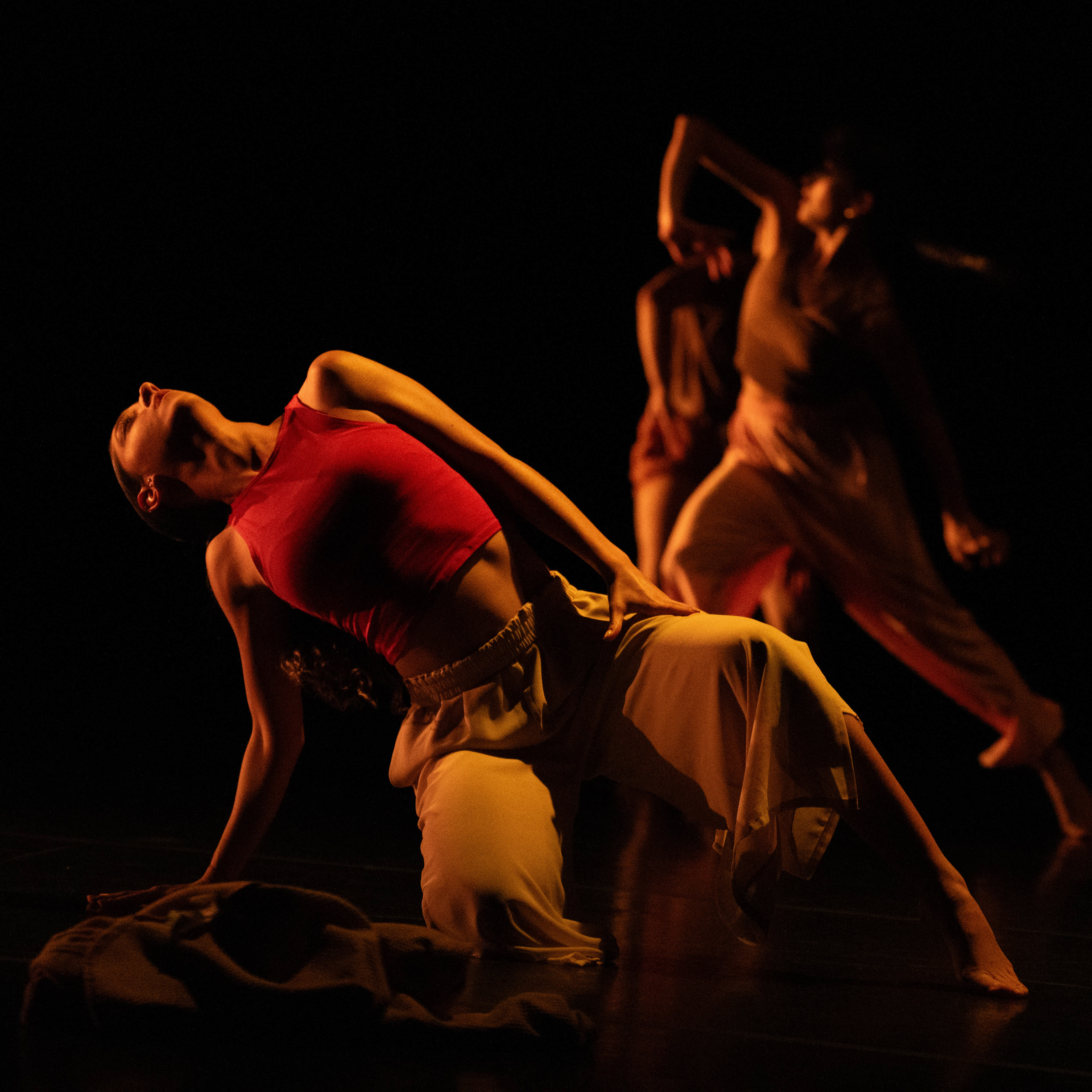 Dance Dept