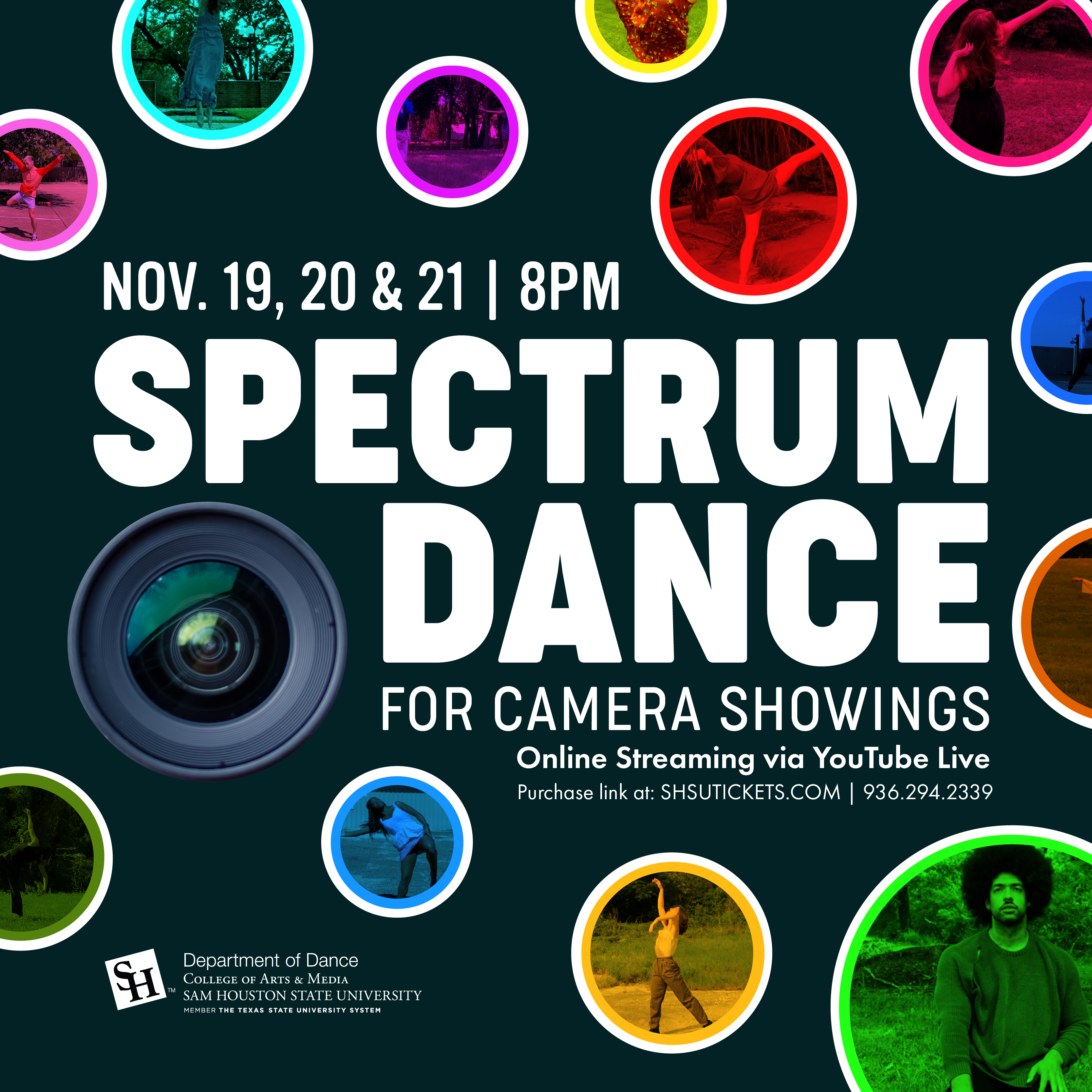 Spectrum Social