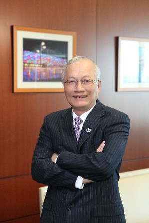 Henry Wu