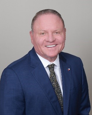 James E. Baine