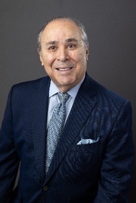 Vidal H. Ramirez