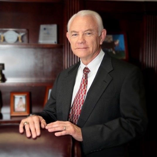 Charles G. Cooper