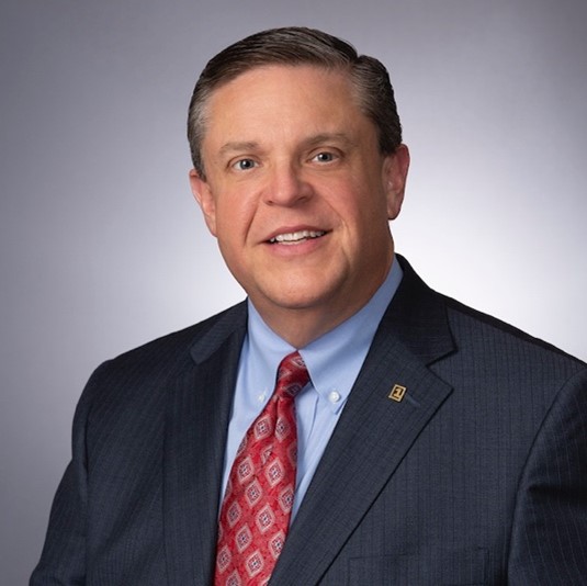 Robert W. “Bobby” Hoxworth
