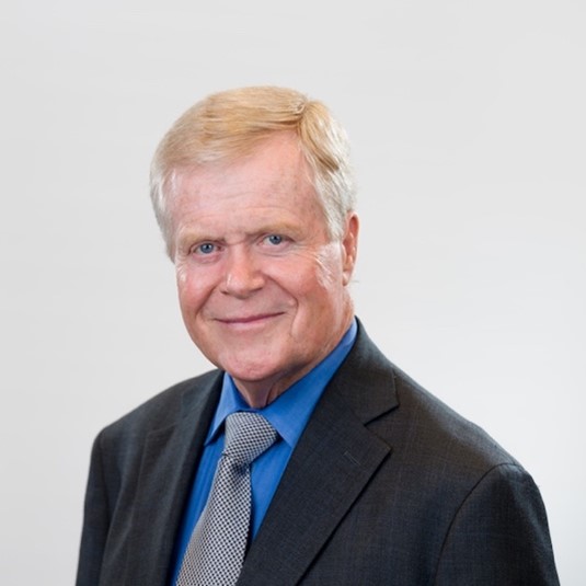 William A. Nesbitt