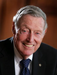 Tom C. Frost 2014 Honoree