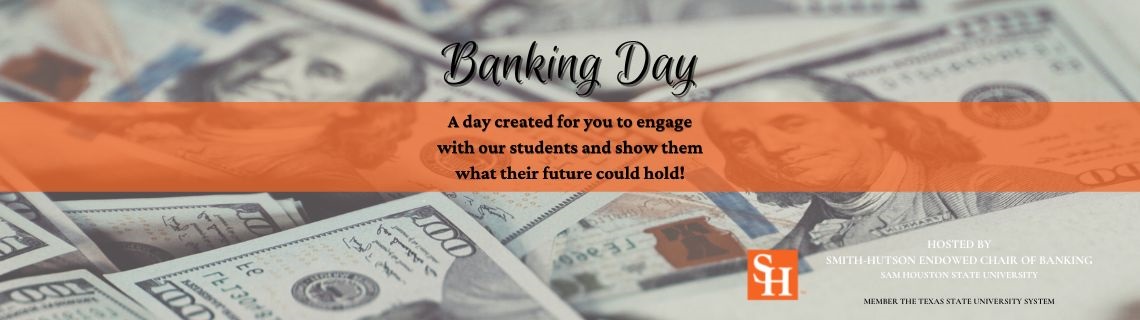 Banking Day Banner