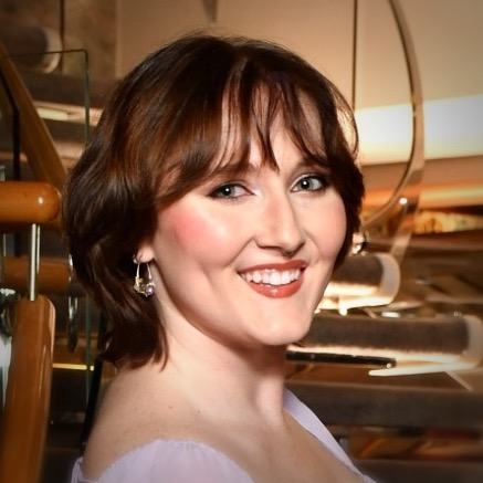 Zoe Morris