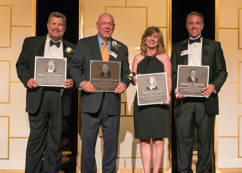 Hall of Honor