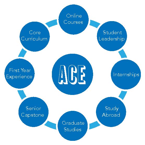 ACE Circle
