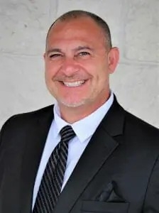 Jason Brandolini Headshot