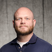 Steven Koether Headshot