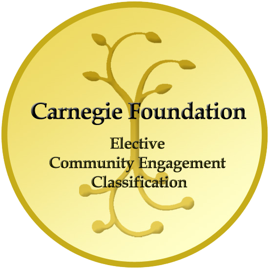 Carnegie Seal