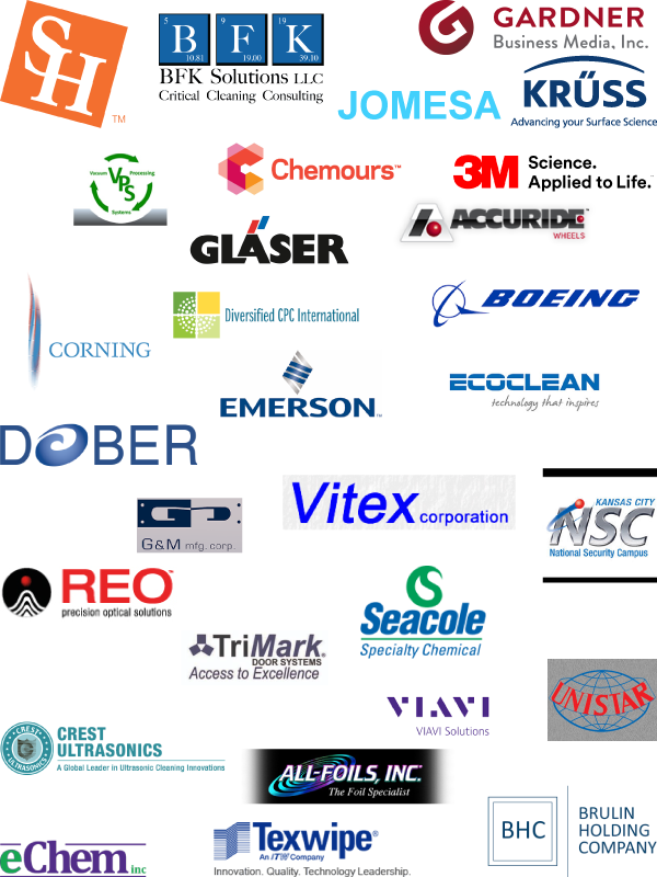 Participating Companies in 2018