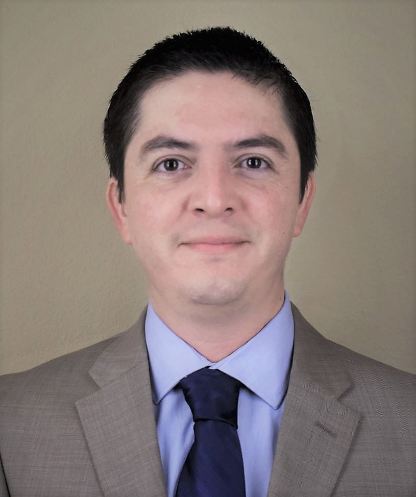 Dr. Villalta photo